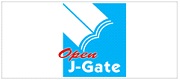 Open J-Gate